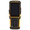 Rugged PDA data terminal RFID ticket checking machine reader module with Wifi Bluetooth GPS camera IP65 2 PSAM
