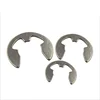 External snap ring e clip snap ring sizes internal snap ring