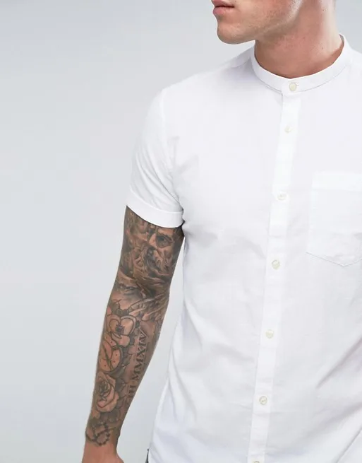 brand factory mens shirts