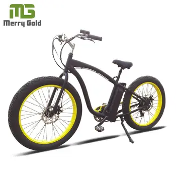 ez rider electric bike