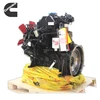 XCMG loading machine LW280 engine diesel Cummins 4BTA3.9-C100