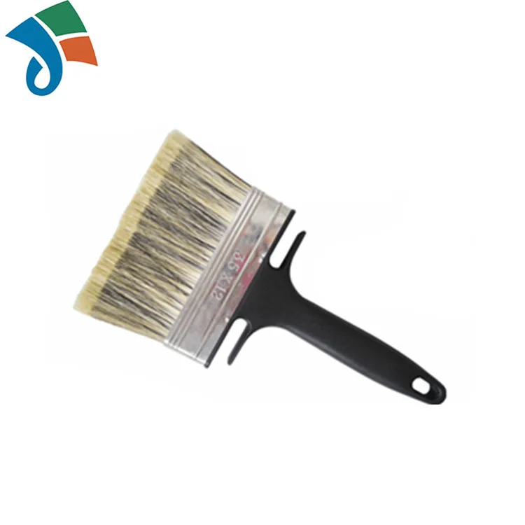 Ceiling Cleaning Paint Brush With Plastic Handle Buy Ceiling