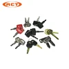 LB-A6018 Excavator Ignition Switch Key For Earth Heavy Machinery