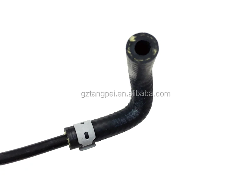 Throttle Body Heater Inlet Pipe For 0911 Chevrolet Pontiac Aveo Oem