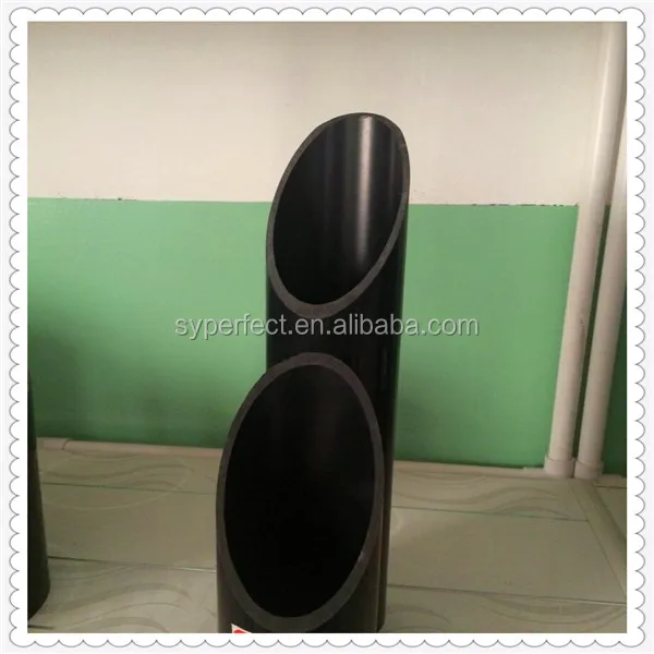 Extrusion White Light Weight Plastic Abs Pipe Buy Lightweight Plastic