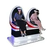 3d 4d 5d 6d cinema 9d theater movie motion simulator 9d vr chair