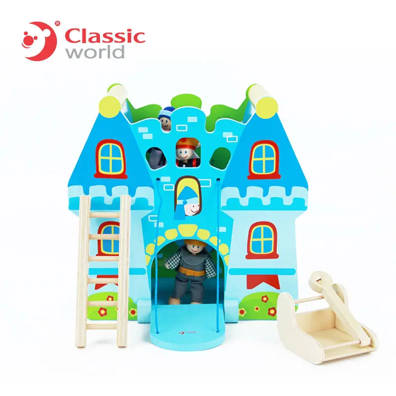 classic world toys