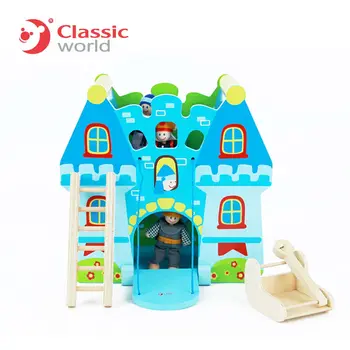 classic world wooden toys