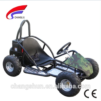 electric road buggy