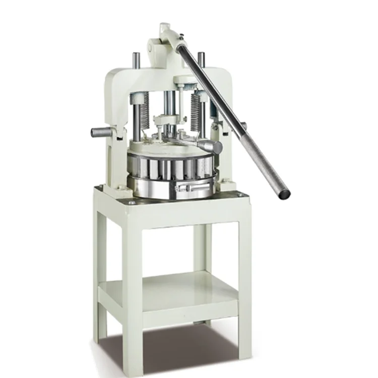 新设计 36 切割 30-140 g/pcs 大面包手动面团分割器