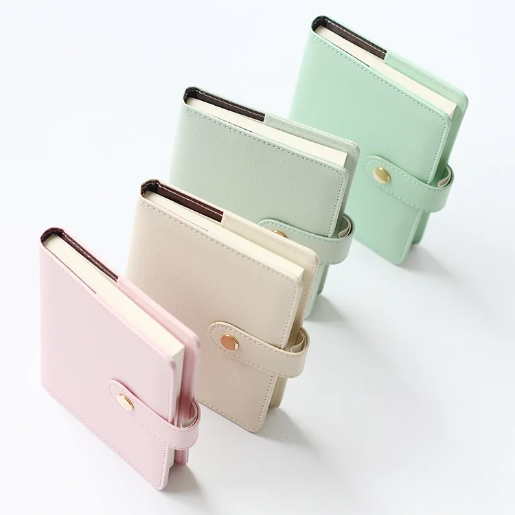 A6 Diary (3)