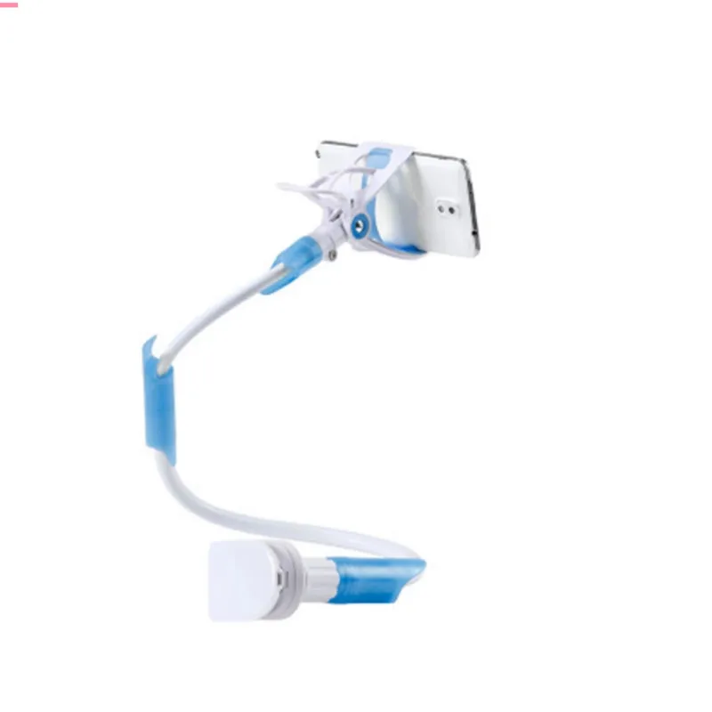 Universal Flexible Clamp BLACK Stand Portable Camera Shelf Baby Camera Mount