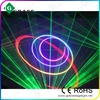 2018 good price rgb 3watt animation laser show system lighting