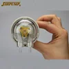24V 12V DC Self Priming Mini Peristaltic Pump of China Manufacturer