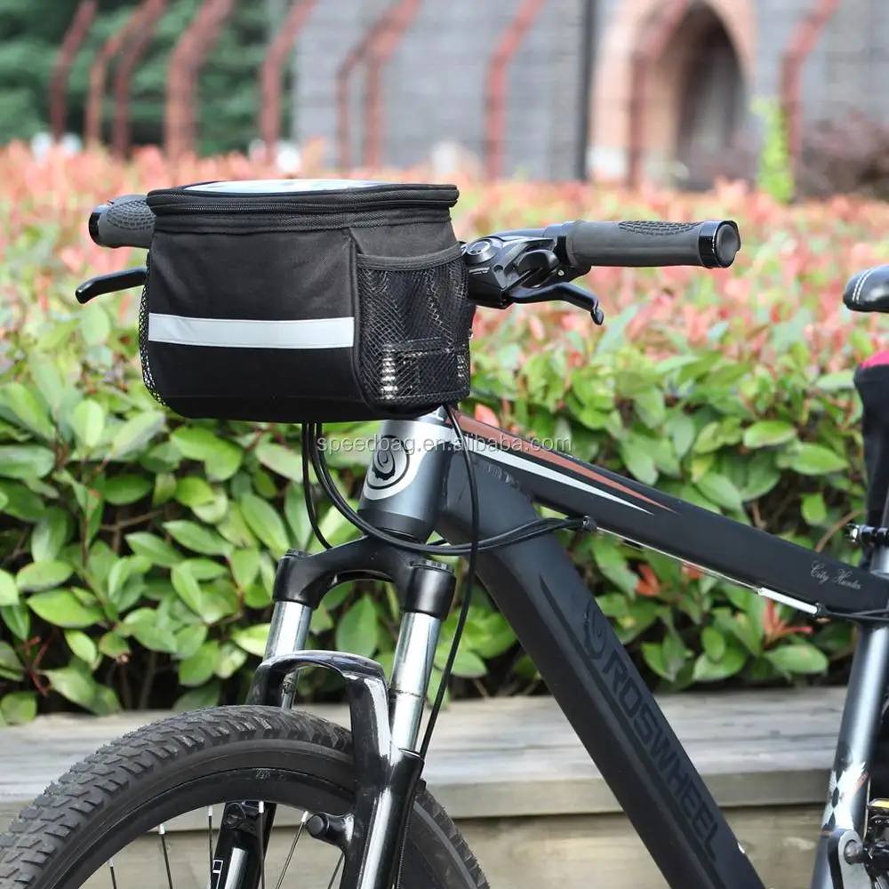 arch bike bags