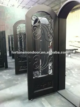 Wrought Iron Door Designs Window Decor Made In China Wrought Iron Door Designs Window Decor Made In China Factory Decorative Film Decoration