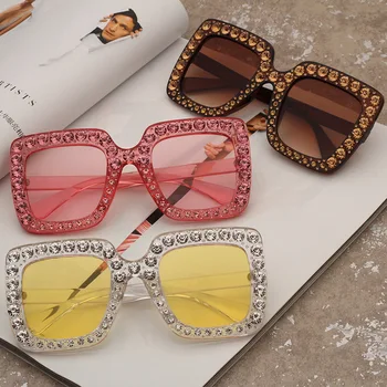 Shade Luxury Eyewear 2024 www.favors