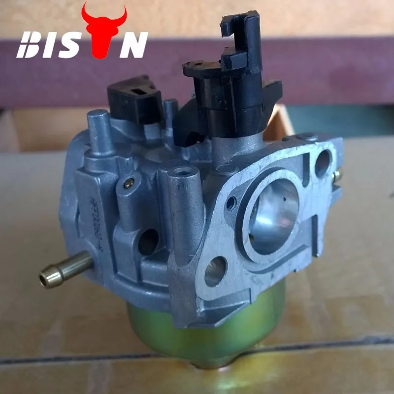 168 Bison China Taizhou Ruixing Carburador 127 Para Generador 2kw - Buy ...