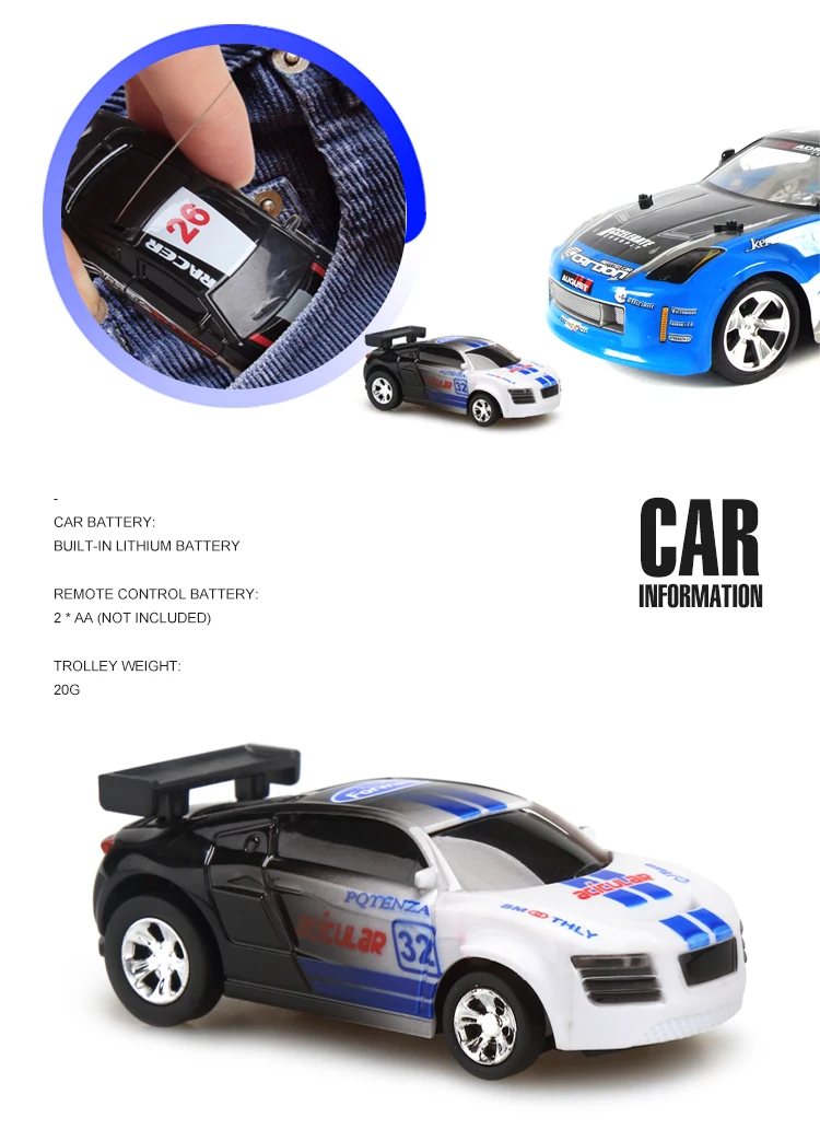 microcars rc