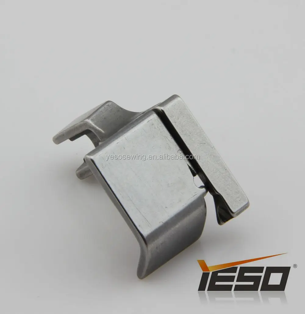 S544 Presser Foot Yeso Sewing Machine Part Sewing Accessories, View