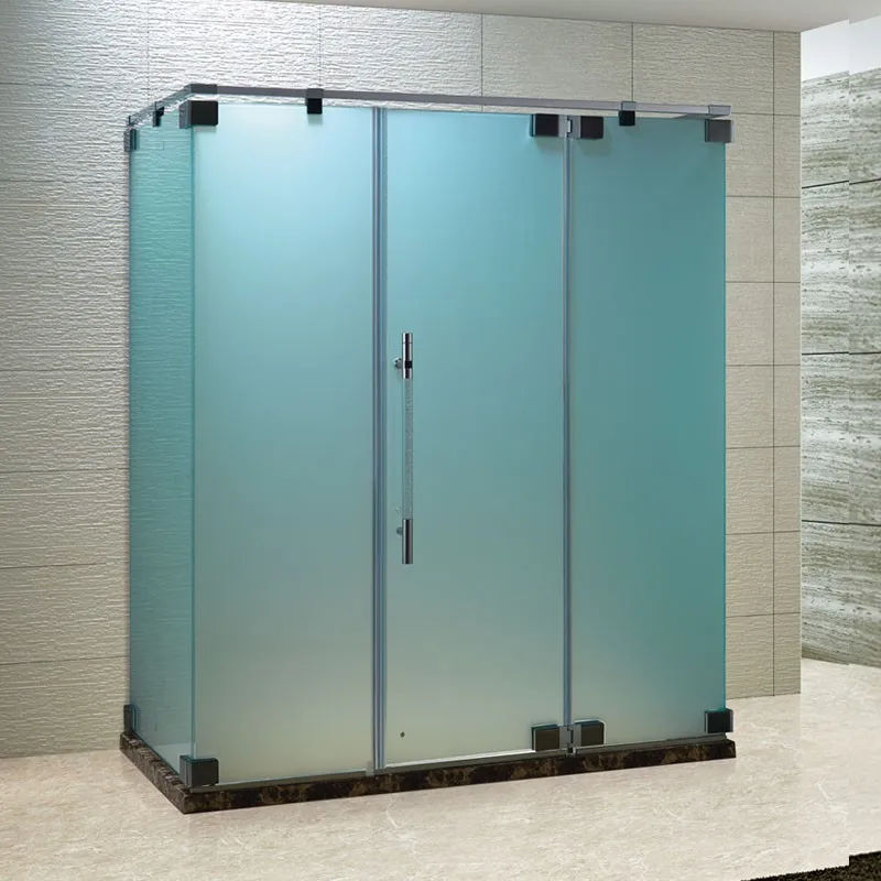 所有行业  建筑与房地产  浴室 淋浴房及配件  淋浴房  玻璃色 可用