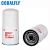 Lube Spin-on oil filter elements LF777 for diesel engine