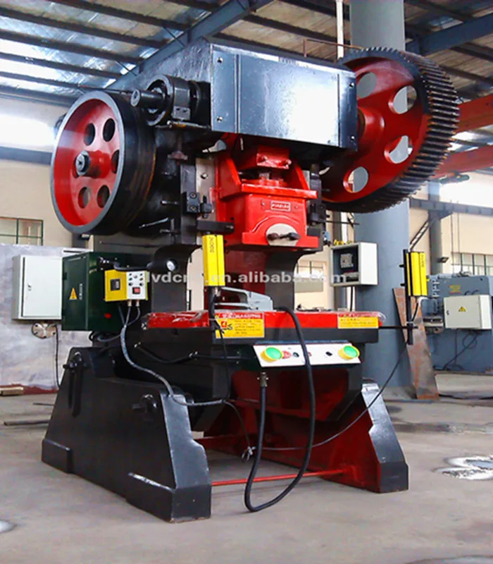 Sheet Metal Hole Punch Machine Perforation Press,Punching Machine/punch