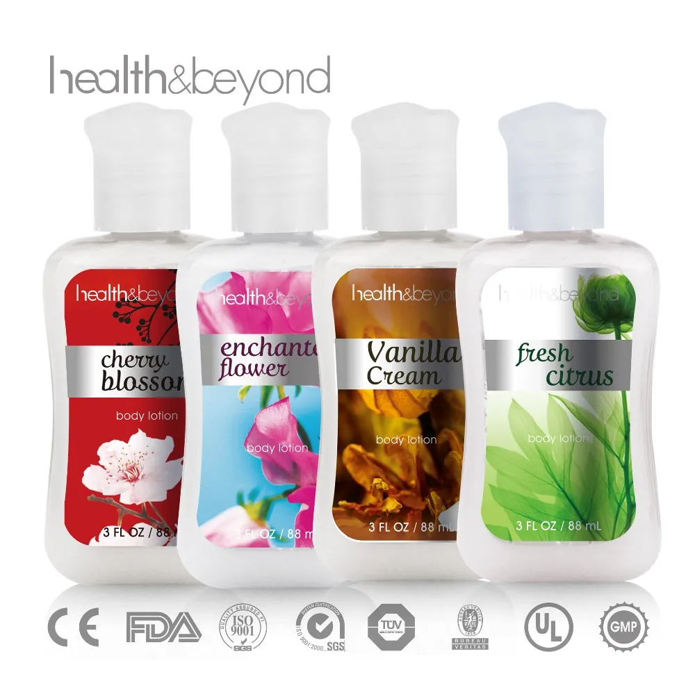 Oem/odm Provided Wholesale Bath And Body Works Lotions Moisturizing