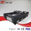 60w / 80w 100w / 120w/ 150w Fabric / cloth / leather / textile laser glass etching