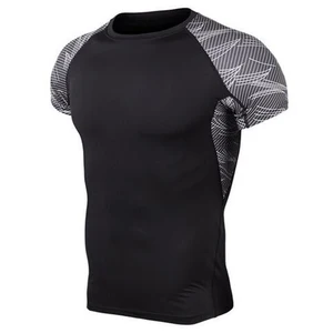 Sportswear shirt sublimation men running fitness sleeve OEM bangladesh clothing raglan t shirt Sportswear shirt sublimation men running fitness sleeve OEM bangladesh clothing raglan t shirt
