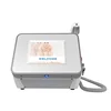 professional fiber coupled diode laser hair removal machine 808 hair removal made in china for sale