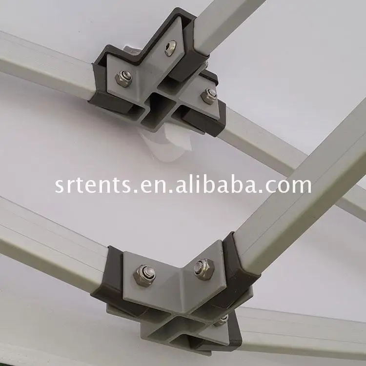 tent for event promotion