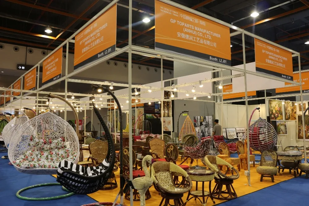 Asiento Individual Para Jardín,Silla Colgante De Madera,Buen Precio