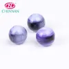 DIY Italy murano Lamp Work Smooth Paint Round Glass Beads For Necklace 10 mm