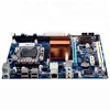 2018 China Intel X58 socket support LGA1366 DDR3 memory for desktop mainboard