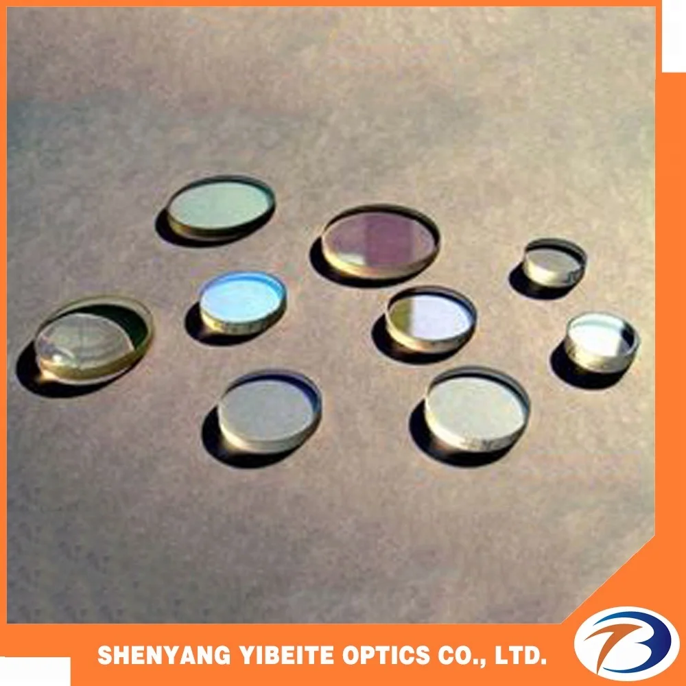 Optical plano dielectric mirror,flat dielectric laser mirror online shopping