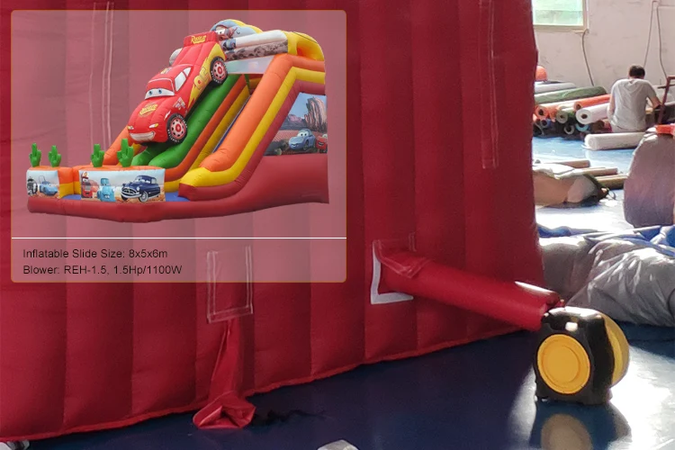 Blue Springs High Quality Air Blower for inflatables.jpg