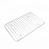 Hot selling Cake & Bread Cooling Rack Set, Cooking Rack, Chrome steel Set