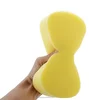 8 Shape Compressed Cleaning Washing Expanding Sponge for Car Auto Body