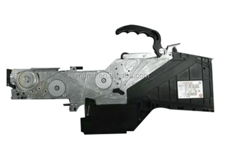 YAMAHA YS12 Machine Electric SMT Feeder SS 8MM feeder KHJ-MC100-000 KHJ-MC100-00A