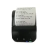 58mm mobile portable bluetooth thermal printer driver support Vietnamese print