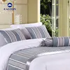 100% cotton hotel bedding set for five star level hotel