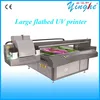 Evolution a4 uv comb printer