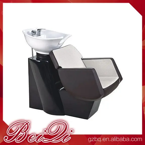 Modern Luxury Cheap Hairdresser Equipment Hair Salon Shampoo Bowl