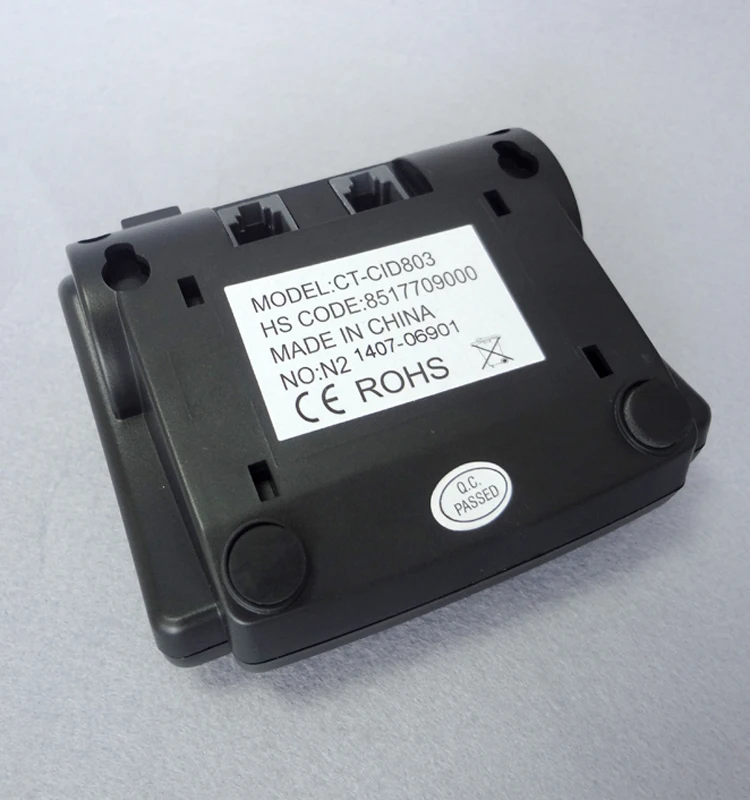 Cell phone blocker box | ABS-25-1G GSM signal Repeater/Amplifier/Booster