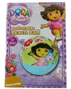 dora beach ball