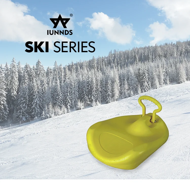 cheap plastic snowboard