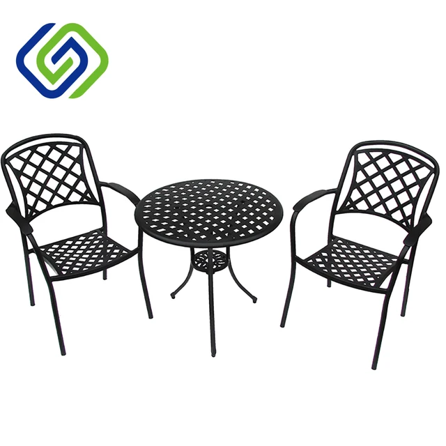 Cast Iron Cast Aluminium Patio Furniture Set Outdoor Furniture Meja Kopi Dan Kursi Buy Murah Meja Dan Kursi Fashion Deck Meja Dan Kursi Meja Taman Dan Kursi Product On Alibaba Com