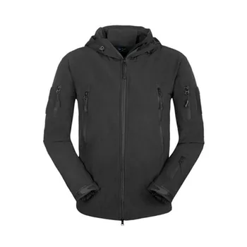 jaqueta tatica militar