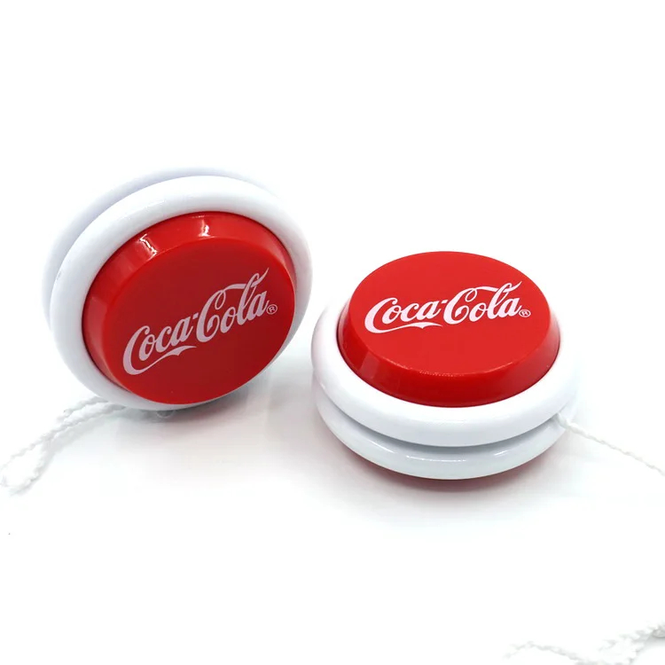 Promotional Yoyo Toy Best Sell In Europe And America Good Quality